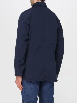 Giubbotto Barbour in cotone