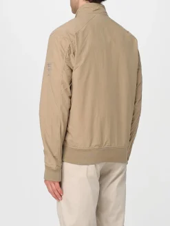 Giubbotto Barbour in misto cotone