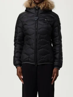 Giubbotto Blauer in nylon trapuntato