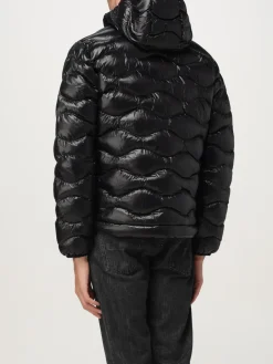 Giubbotto Blauer in nylon trapuntato