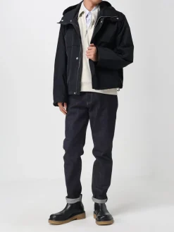 Giubbotto Bottega Veneta in nylon