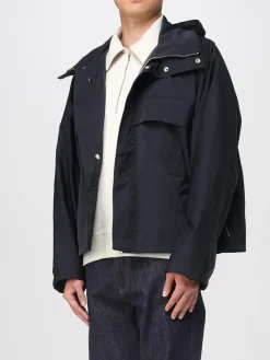 Giubbotto Bottega Veneta in nylon