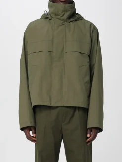 Giubbotto Bottega Veneta in nylon