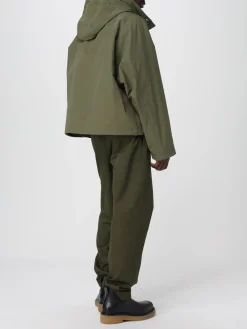 Giubbotto Bottega Veneta in nylon