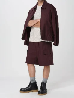 Giubbotto Bottega Veneta in cotone