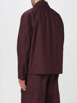 Giubbotto Bottega Veneta in cotone