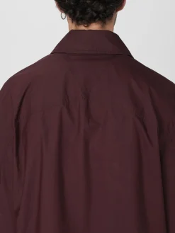 Giubbotto Bottega Veneta in cotone