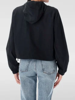 Giubbotto Burberry in nylon con EQK