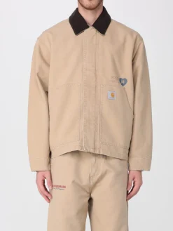 Giubbotto Carhartt Wip in cotone