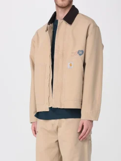 Giubbotto Carhartt Wip in cotone