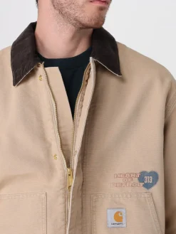 Giubbotto Carhartt Wip in cotone