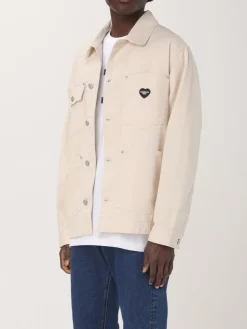 Giubbotto Carhartt Wip in denim