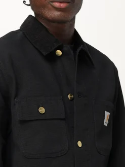 Giubbotto Carhartt Wip in cotone