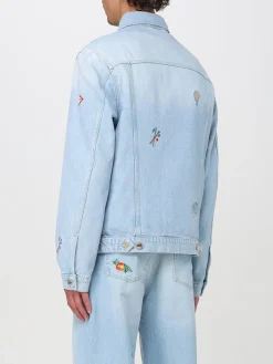 Giubbotto Casablanca in denim