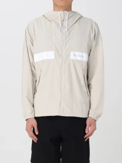 Giubbotto Columbia in nylon