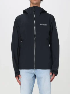 Giubbotto Columbia in nylon