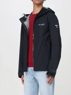 Giubbotto Columbia in nylon