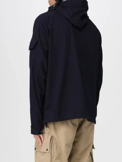 Giubbotto C.P. Company in misto cotone