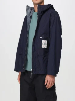 Giubbotto C.P. Company in misto cotone