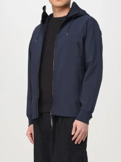 Giubbotto C.P. Company in nylon