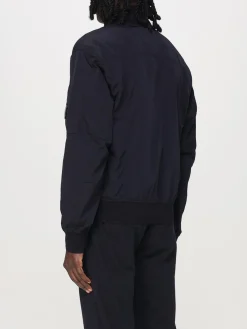 Giubbotto C.P. Company in nylon riciclato