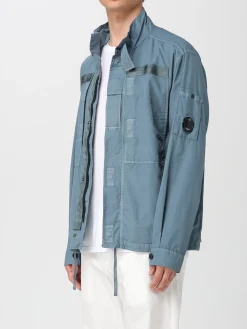 Giubbotto C.P. Company in nylon