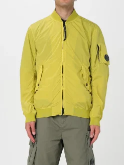 Giubbotto C.P. Company in nylon