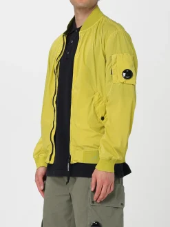 Giubbotto C.P. Company in nylon