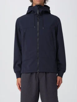 Giubbotto C.P. Company in nylon stretch