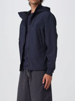 Giubbotto C.P. Company in nylon stretch