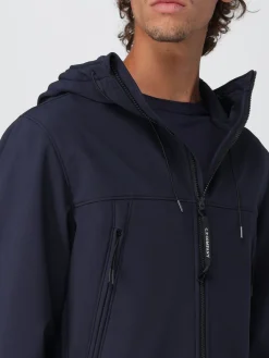 Giubbotto C.P. Company in nylon stretch