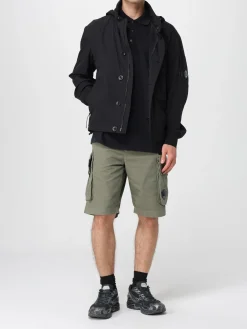 Giubbotto C.P. Company in tessuto tecnico