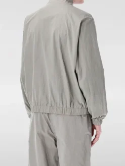 Giubbotto Daily Paper in nylon con logo