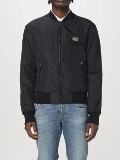 Giubbotto Dolce & Gabbana in nylon