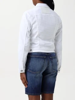 Giubbotto Dondup in denim