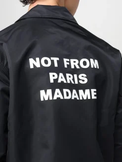 Giubbotto Drole De Monsieur in nylon