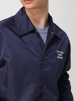 Giubbotto Drole De Monsieur in nylon