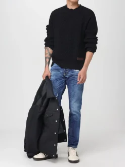 Giubbotto Dsquared2 in nylon