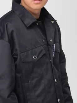 Giubbotto Dsquared2 in nylon