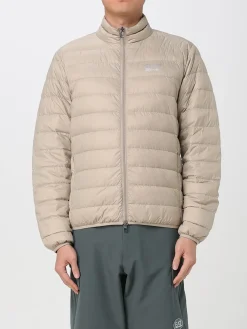 Giubbotto EA7 in nylon trapuntato