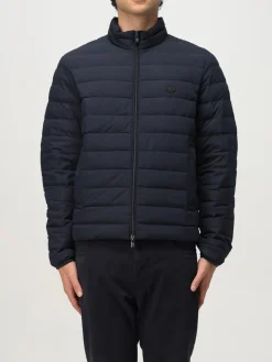 Giubbotto Emporio Armani in nylon