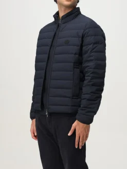 Giubbotto Emporio Armani in nylon