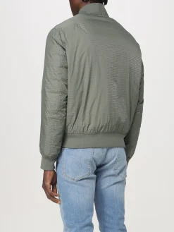 Giubbotto Emporio Armani in nylon