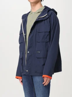 Giubbotto Fay in tessuto tecnico