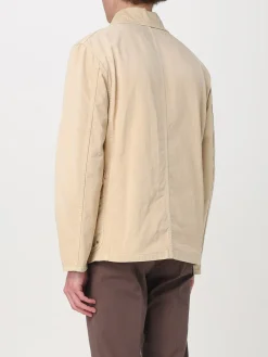 Giubbotto Fay in twill