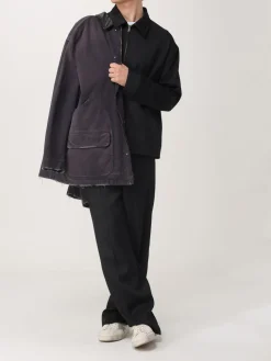 Giubbotto Golden Goose in denim