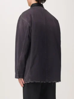 Giubbotto Golden Goose in denim