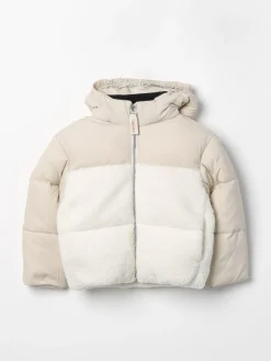 Giubbotto in poliestere Calvin Klein