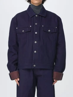 Giubbotto JW Anderson in cotone