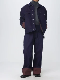 Giubbotto JW Anderson in cotone